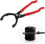 Salior 12'' Oil Filters Removal Specialty Tool WRENCH,3-POSITION Adju. Fixed Price $22.99.