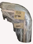 Cessna 1254000-1 Exhaust Extension Assembly 182RG O-540 New Surplus. Fixed Price $550.00.