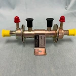 Vacuum Manifold Assembly 1H5-1 Parker Airborne Clean. Fixed Price $199.95.