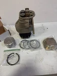 Continental O-200 Cylinder Superior Millennium SA10200-A20P 48 Hours New Rings. Fixed Price $995.00.