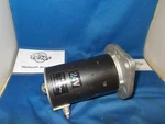 Iskra Light Weight Aircraft Starter ( 24 Volt ). Fixed Price $150.00.