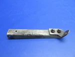 Beech 95-B55 Baron Exhaust Channel Support P/n 96-950002-73 (0426-943). Fixed Price $250.00.