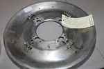Hartzell Bulkhead Spinner D-5211-P. Fixed Price $125.00.