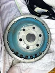 Lycoming O320 Flywheel Starter Ring. Fixed Price $250.00.