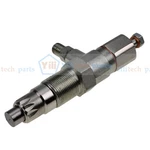 Fuel Injector 5153000391 For Isuzu Engine C240 C-240PW-28 Hitachi EX50UR Tcm. Fixed Price $72.00.