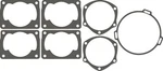 Kiekhaefer-aeromarine V-105-2, Complete Set, 7 Total-new. Fixed Price $70.99.
