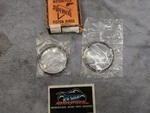 Superior Piston Rings Set 1340. +060 For Harley Davidson. Fixed Price $17.99.