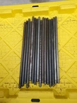 Continental 538304 Pushrod Sold Individually. Fixed Price $22.50.
