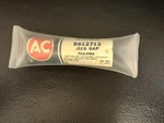Acdelco Aircraft Spark Plug, P/n: SR88 (new Surplus). Fixed Price $25.00.