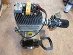 Rotax Aircraft Engine. Fixed Price $2500.00.