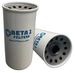 Beta 1 Filters Hydraulic Compatible With Pti/textron F4E070GCB (2-PACK). Fixed Price $190.12.