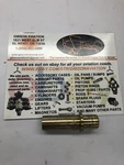 Lycoming Exhaust Guide 66529 P-20. Fixed Price $35.00.