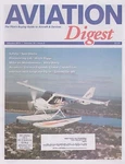 Aviation Digest (january 2013) (seaplane Fly-in, Ct Airframe And Rotax 912S). Fixed Price $9.55.