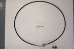 Mechanical Tachometer Cable For Deutz Power Unit. 3L 4L 5L 6L 912 913 914. 5FT.. Fixed Price $60.00.