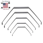 1PC 85*254*125*20MM Extra 260 30E Carbon Fiber Landing Gear For Rc Airplane. Fixed Price $17.09.
