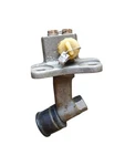 Fuel Nozzle E59038011 For Zorya-mashproekt DG-59L (DJ-59L) Gas Turbine New Nos. Fixed Price $302.10.