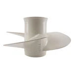14X11 Blade Propeller For Yamaha Outboard 50-130HP 6E5-45954-00-00. Fixed Price $77.42.