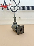 Cessna Globe Motors Generator Tachometer P/n: 22A667, 0850350-5 (0009GG). Fixed Price $293.58.