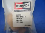 Champion Igniter P/n CH31621A Nos (0126-223). Fixed Price $650.00.