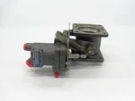 Rajay 481064-9001 Turbo Wastegate Valve Pn: C165006-0113 Has 8130 From 2004. Fixed Price $2495.00.