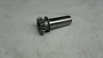 Continental Aircraft Engine #538076 Governor Gear. Fixed Price $125.00.