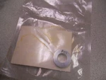 Lycoming Seat,oil Relief Valve, P/n 76530-P01, New. Fixed Price $75.00.