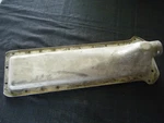 Franklin Oil Pan 19023 - Used. Fixed Price $299.00.