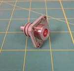 Pall Aeropower RC415UH096 Pressure Indicator Nsn 6685-00-464-9356 TF39-GE-1. Fixed Price $499.00.
