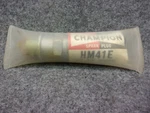 Champion HM41E Spark Plug. Fixed Price $14.86.
