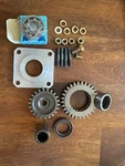 Rotax 912UL Vacuum Drive Kit - Genuine New. Fixed Price $595.00.