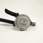 Airborne Vacuum Regulating Valve P/n 133A4 - Removed Working. Fixed Price $40.00.