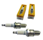 Pack Ngk BR8ES "standard" 5422 Spark Plugs. Fixed Price $12.74.