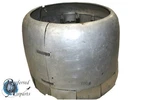 Used Engine Cowling For DC3 C47 One Each Of P/n 5206771, 5143946 And 5143947. Fixed Price $1250.00.
