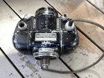 Wwii Bendix Scintilla Aircraft Magneto Hot Spark. Fixed Price $125.00.