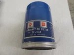#OF63A Ac Spin On Oil Filter. Fixed Price $15.00.