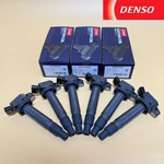 New Pack Denso Ignition Coil 90919-02248 For 2005-2015 Toyota Tacoma 4.0L V6. Fixed Price $123.55.