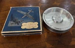 Raf Battle Of Britain Rolls Royce Merlin Piston Ashtray Originl Box Wwii. Fixed Price $143.70.