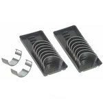 Engine Connecting Rod Bearing Set Sealed Power 8-1985A .75MM. Fixed Price $103.77.