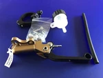 Thumb Brake Pmr Standard Race In Stock Same Day Dispatch ,new 2019. Fixed Price $1012.10.