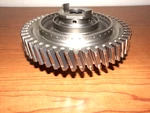 Pratt & Whitney Turbine Power Disc 3037312. Fixed Price $3500.00.