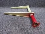 0734110-3, 0734110-5, 0734102-7 Cessna 182Q Lh Inboard Rib Adapter. Fixed Price $364.00.