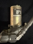1B9-4 Parker Emergency Fuel Pump Alt Pn : 481-875; 42113-7. Fixed Price $596.24.