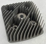 Used Kawasaki Arctic Cat Snowmobile Engine Cylinder Head 440/2A. Fixed Price $37.99.