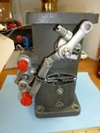 Aero Commander Bendix Fuel Servo Injector /model # RS-10B1 Lycoming IO-540. Fixed Price $1695.00.