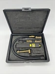 Neotech Aero Schrader 300 Aircraft Electronic Pressure Gauge Kit. Fixed Price $199.85.