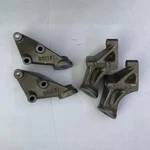 Continental Engine Mount P/n 631153, 631154, & 653266 (1218-10). Fixed Price $95.00.