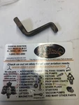 Continental 626910 Control Lever Alt # 656067, 632555-57. Fixed Price $220.00.