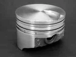 United Engine Machine KB137.030 Ford 460CI Hypereutectic Pistons. Fixed Price $503.88.