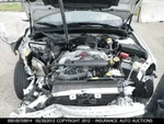 Used Rear Drive Axle Shaft Fits: 2009 Subaru Impreza 2.5L W/o Turbo. Fixed Price $109.90.