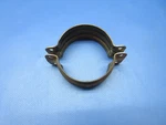 Cessna 337 Exhaust Clamp Tailpipe P/n 1250201-8 (0425-1509). Fixed Price $54.95.